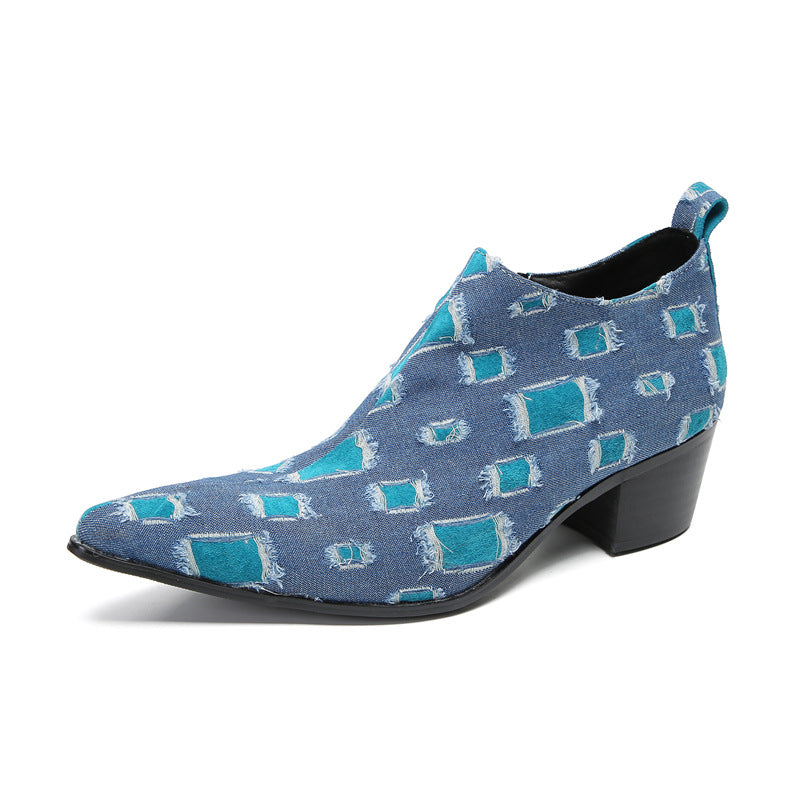 Men's Boots – Style 41