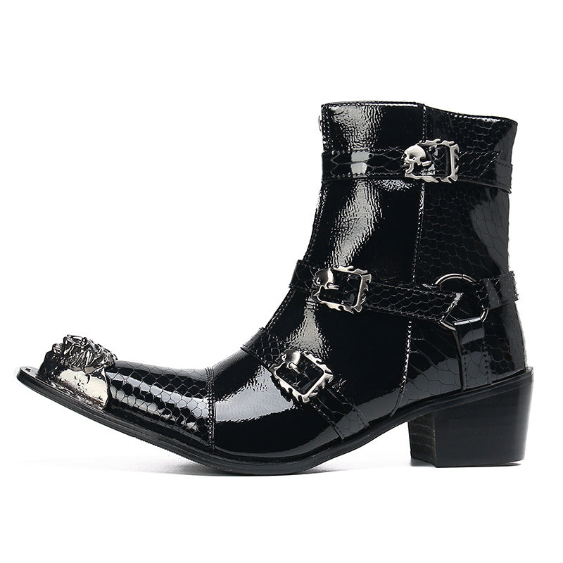 Men's Shoes – Style 31