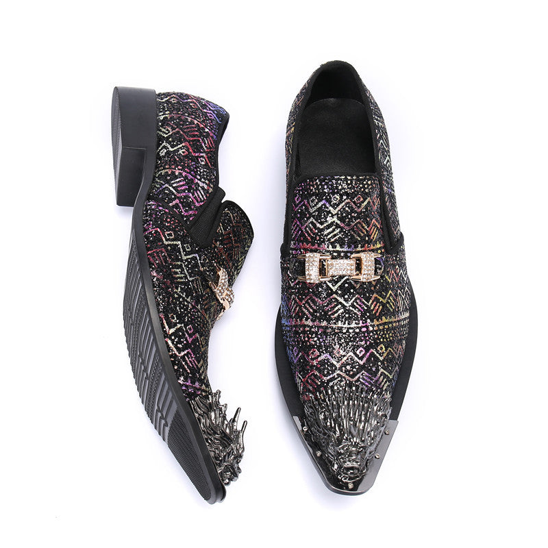 Men's Shoes – Style 36