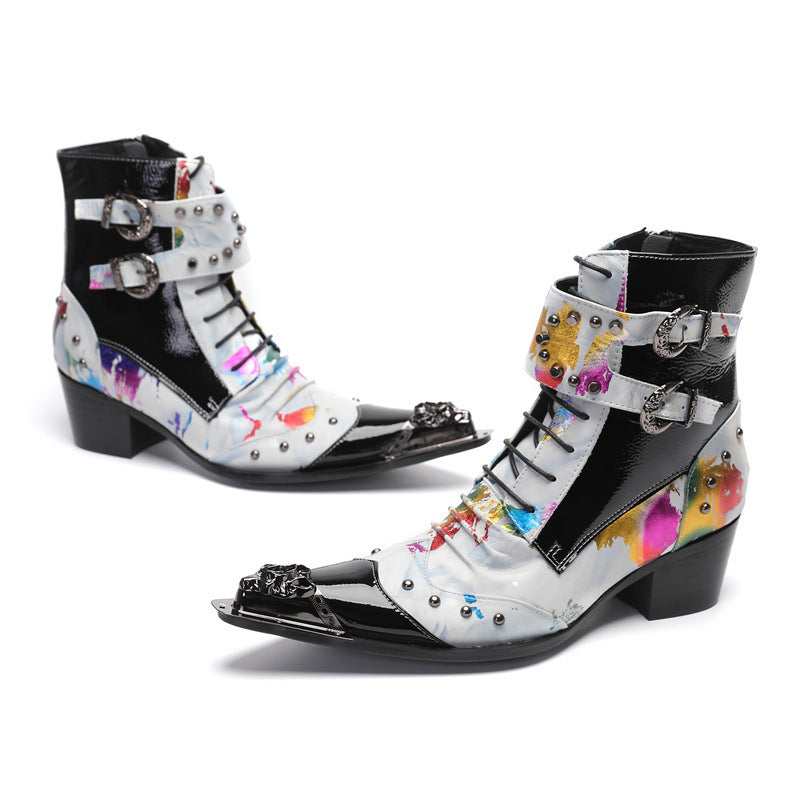 Men's Shoes – Style 96