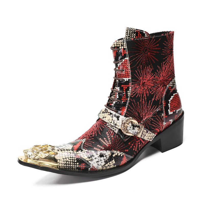 Men's Shoes – Style 88