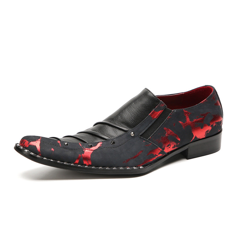 Men's Shoes – Style 48