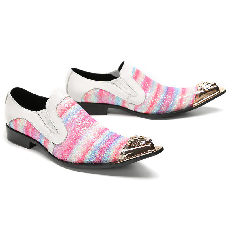Men's Shoes – Style 95