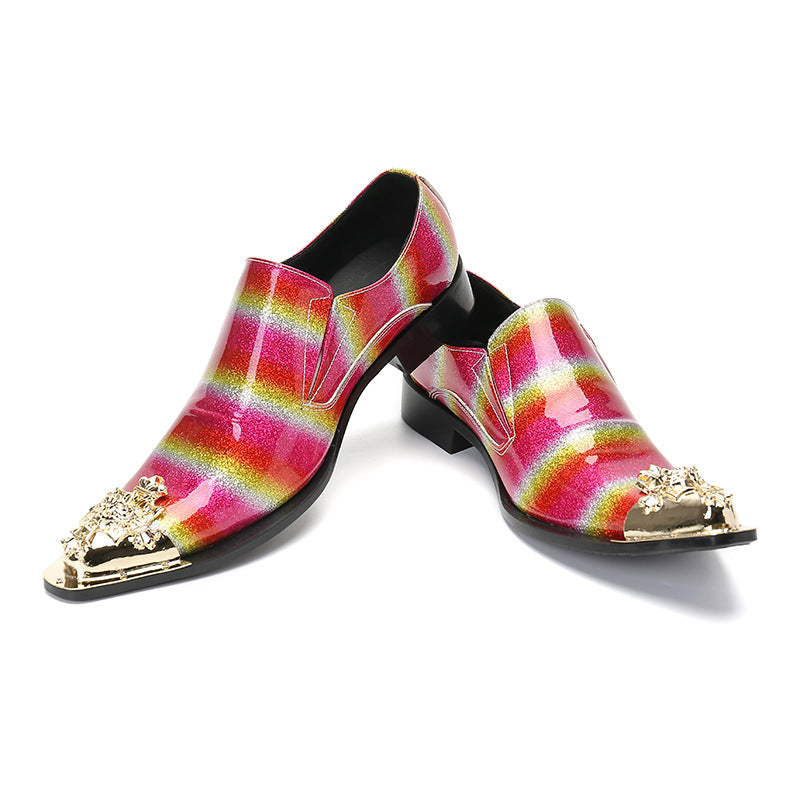 Men's Shoes – Style 415