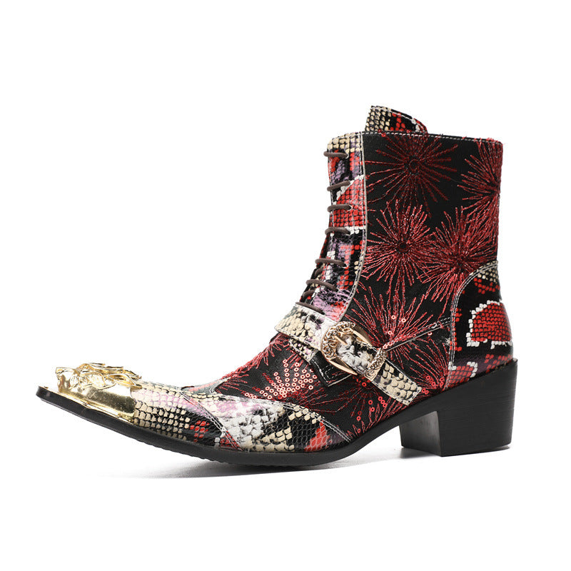 Men's Shoes – Style 88