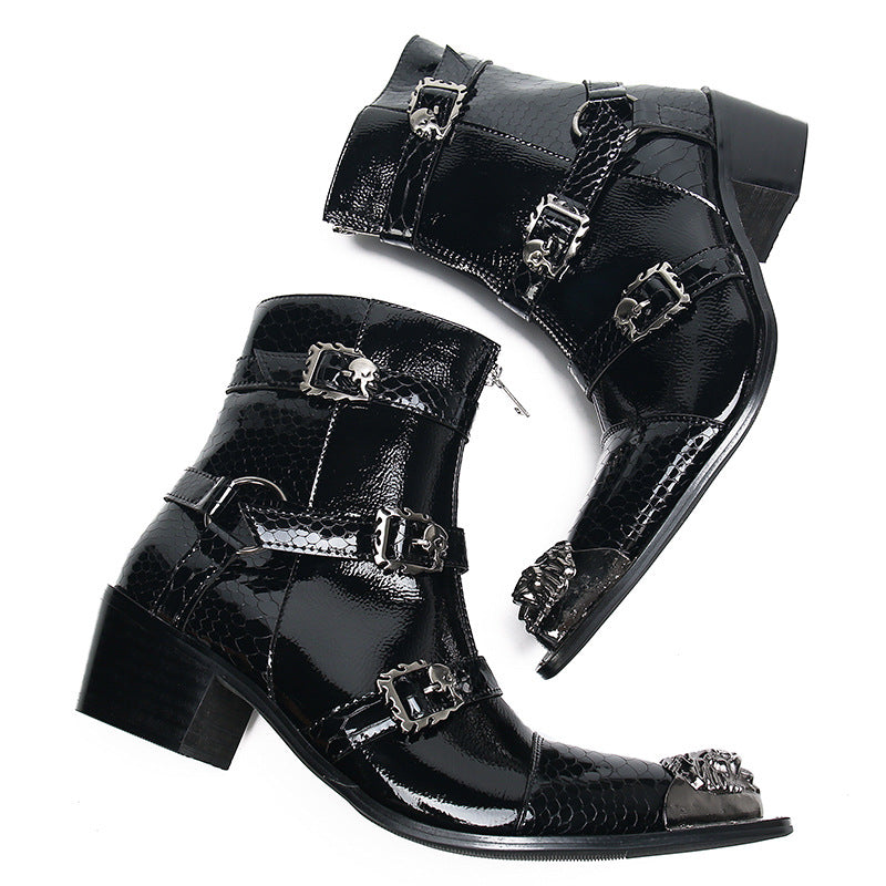 Men's Shoes – Style 31