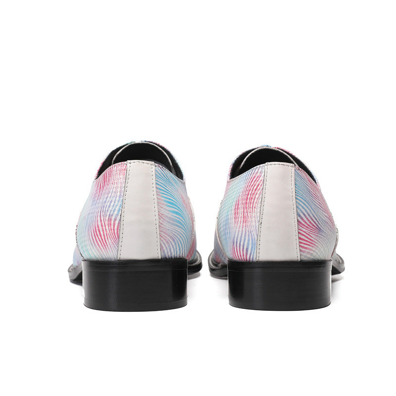 Men's Shoes – Style 88