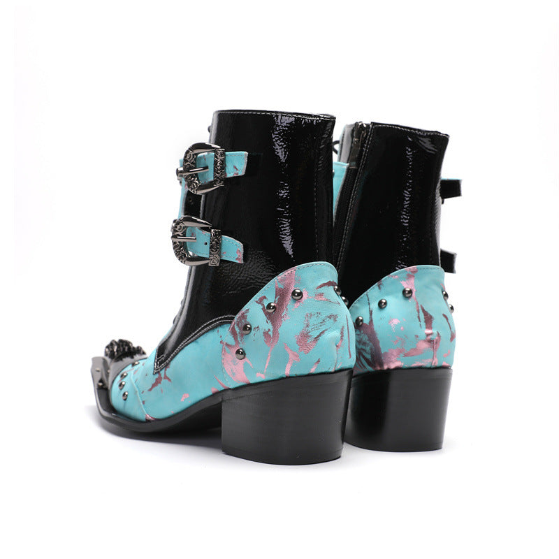 Men's Shoes – Style 783