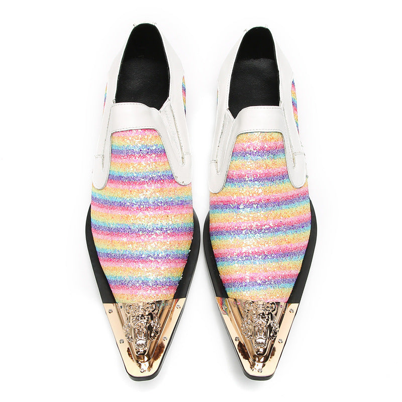 Men's Shoes – Style 27