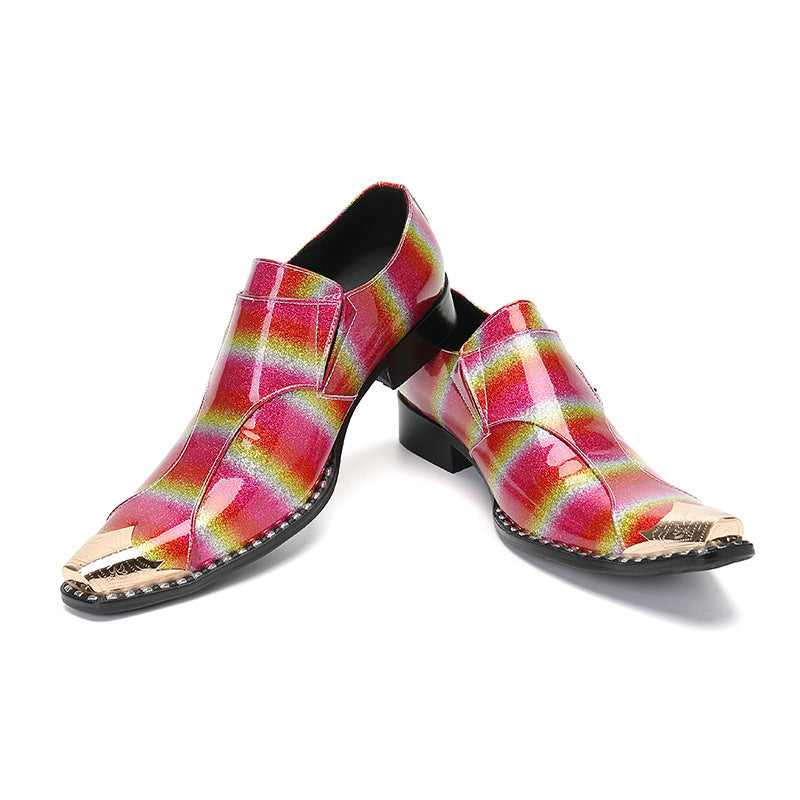 Men's Shoes – Style 49