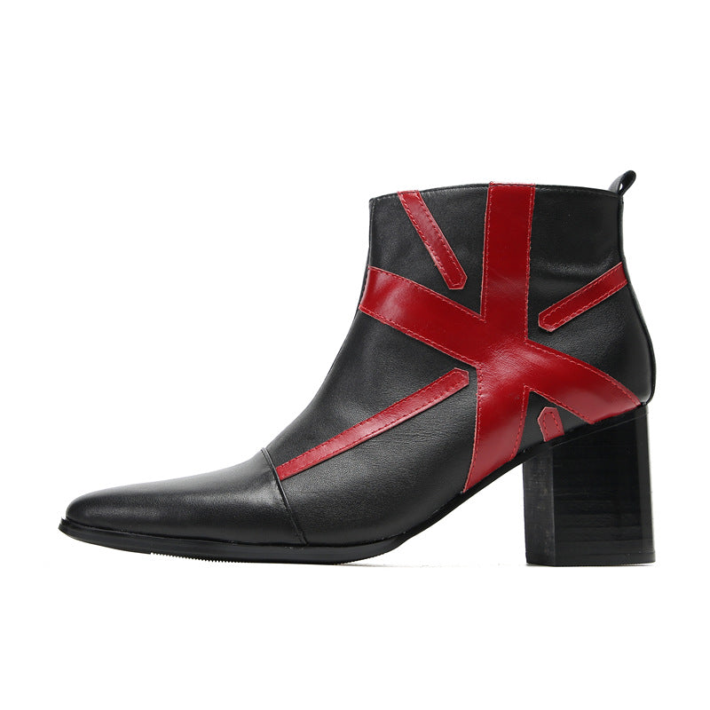 Men's Boots – Style 74