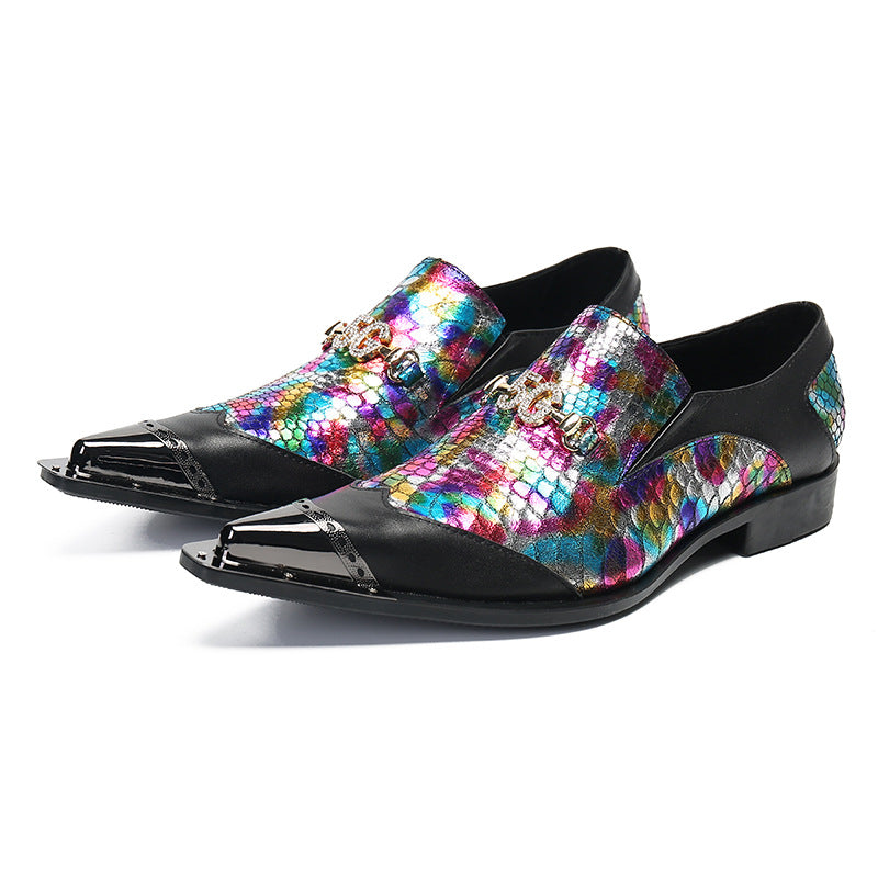 Men's Shoes – Style 87