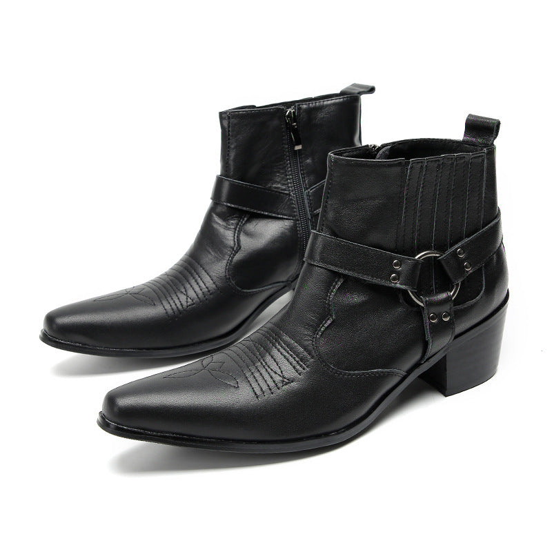 Men's Boots – Style 97