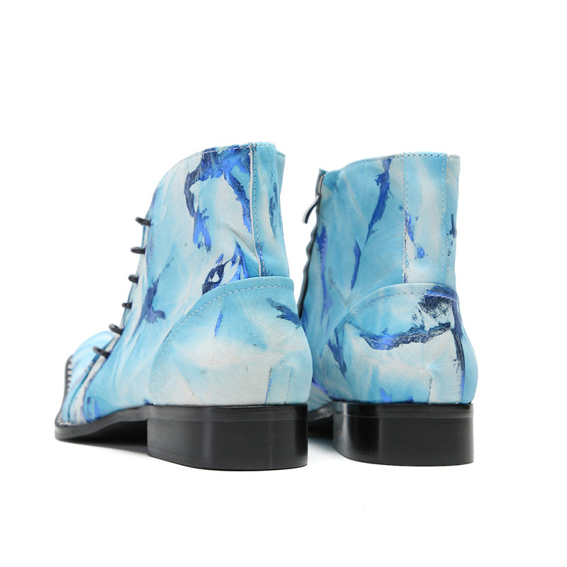 Men's Boots – Style 20
