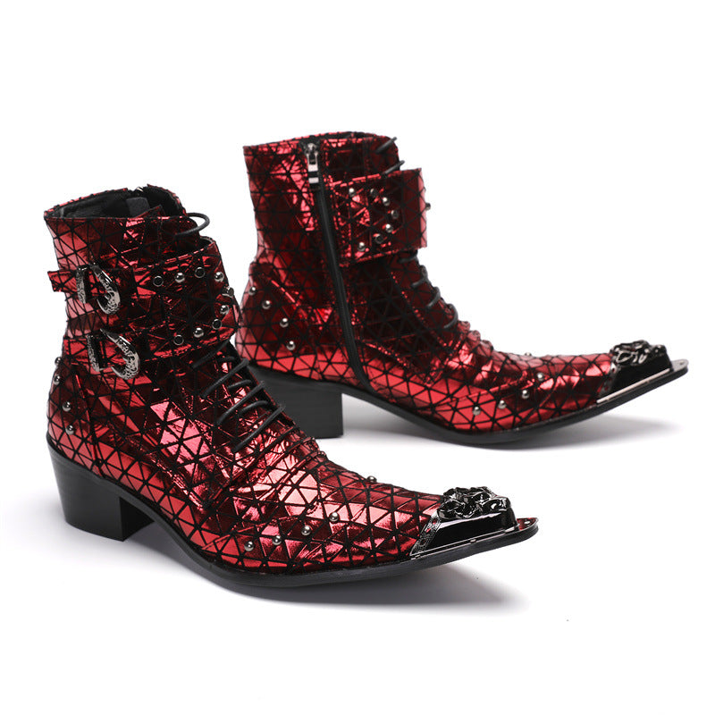 Men's Shoes – Style 46
