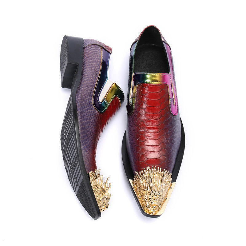 Men's Shoes – Style 57