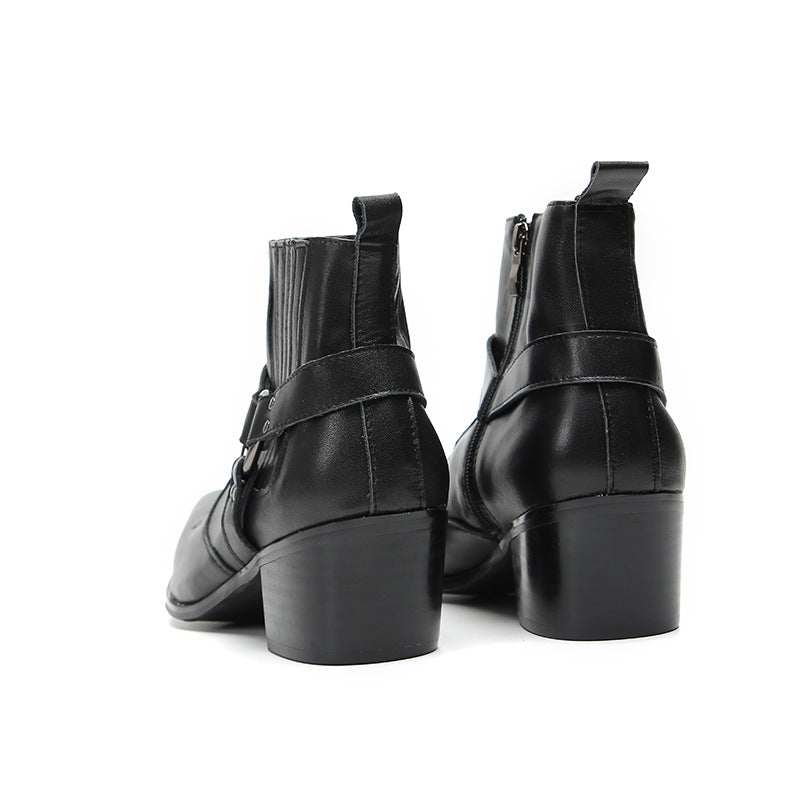 Men's Boots – Style 97