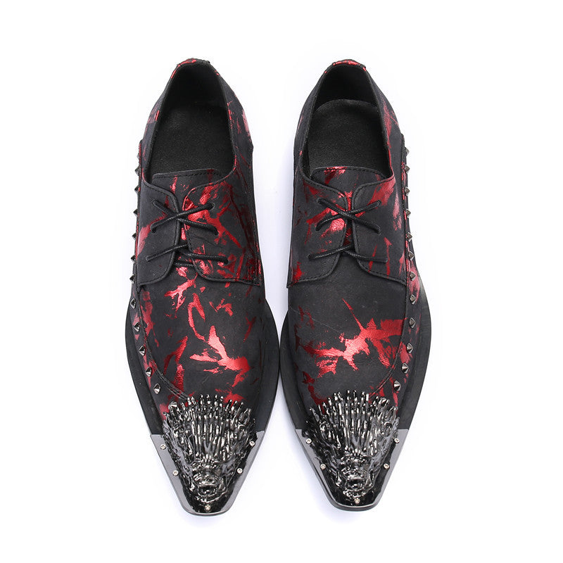 Men's Shoes – Style 95