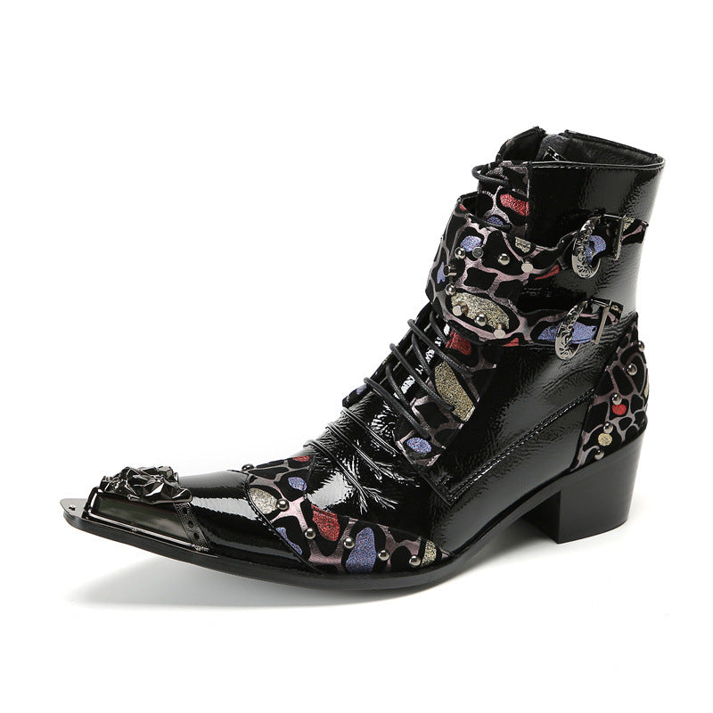 Men's Shoes – Style 57