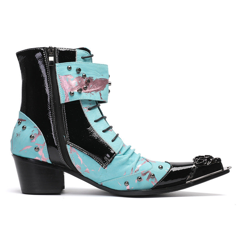 Men's Shoes – Style 783