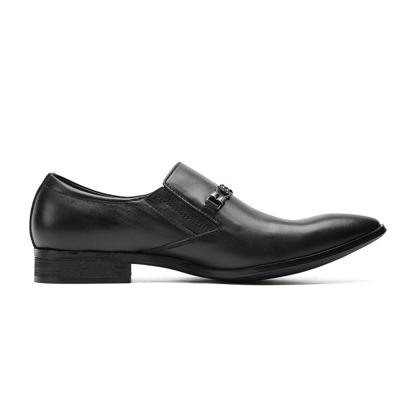 Men's Shoes – Style 80