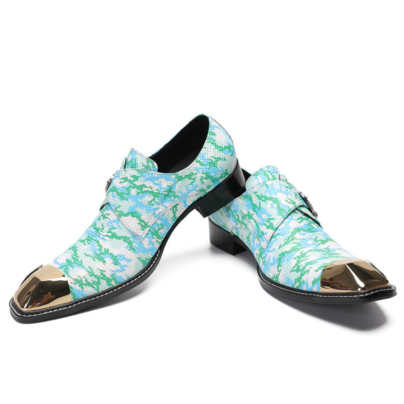 Men's Shoes – Style 36
