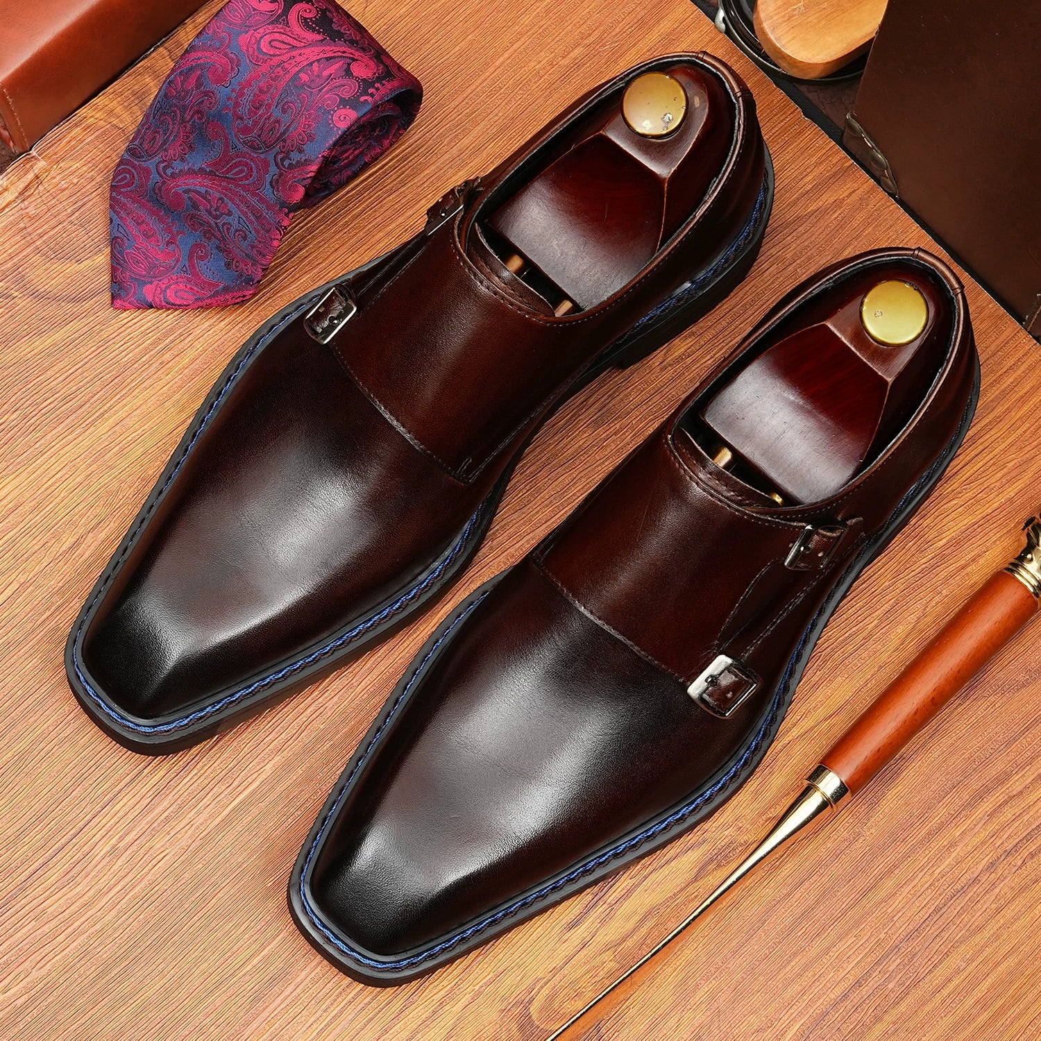 Men's Wedding Shoes, Business, Formal