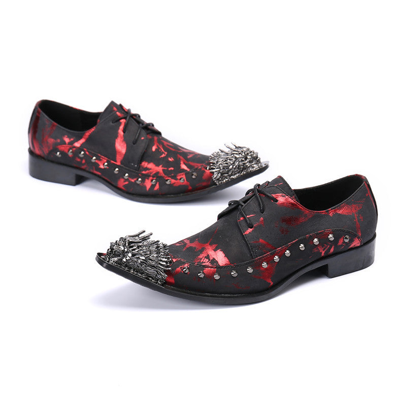Men's Shoes – Style 95
