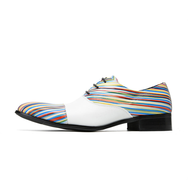 Men's Shoes – Style 23