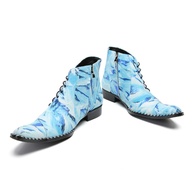 Men's Boots – Style 20