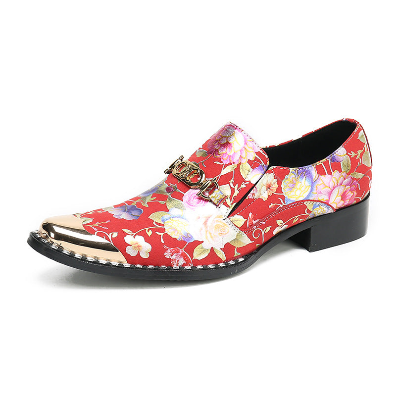 Men's Shoes – Style 12