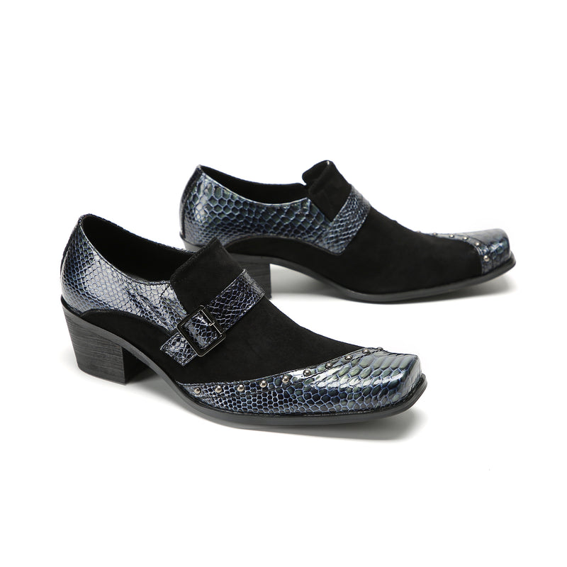 Men's Shoes, Style 98