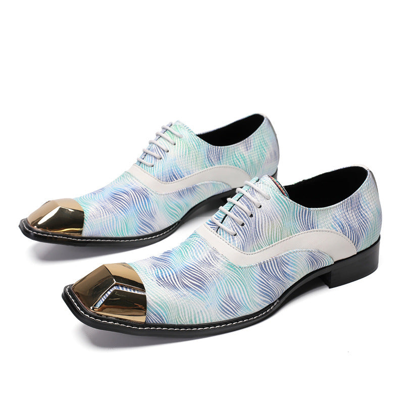 Men's Shoes – Style 61
