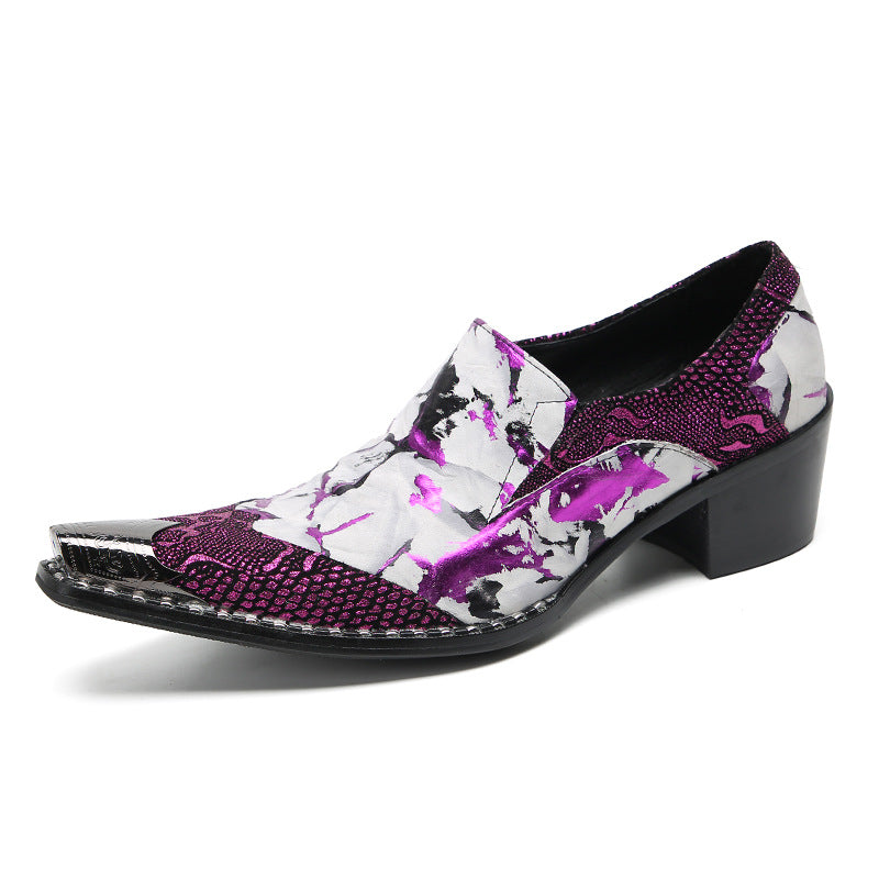 Men's Shoes – Style 29