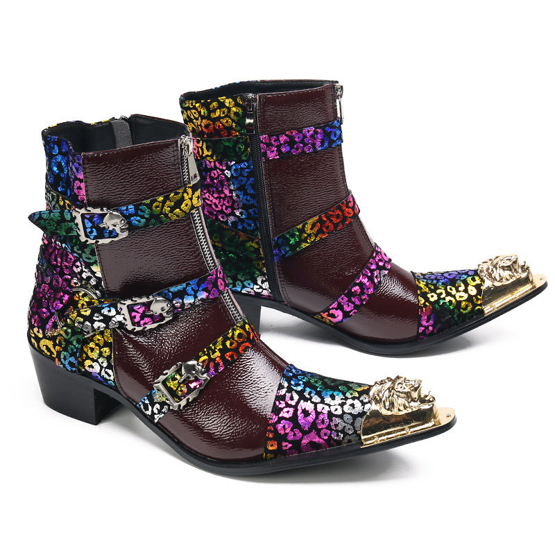 Men's Shoes – Style 20