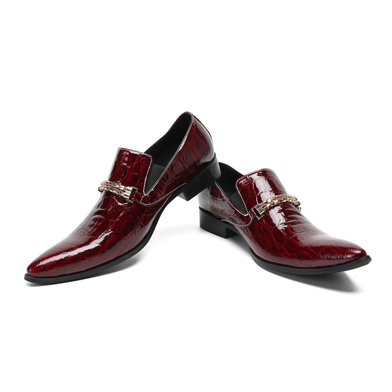 Men's Shoes – Style 3612