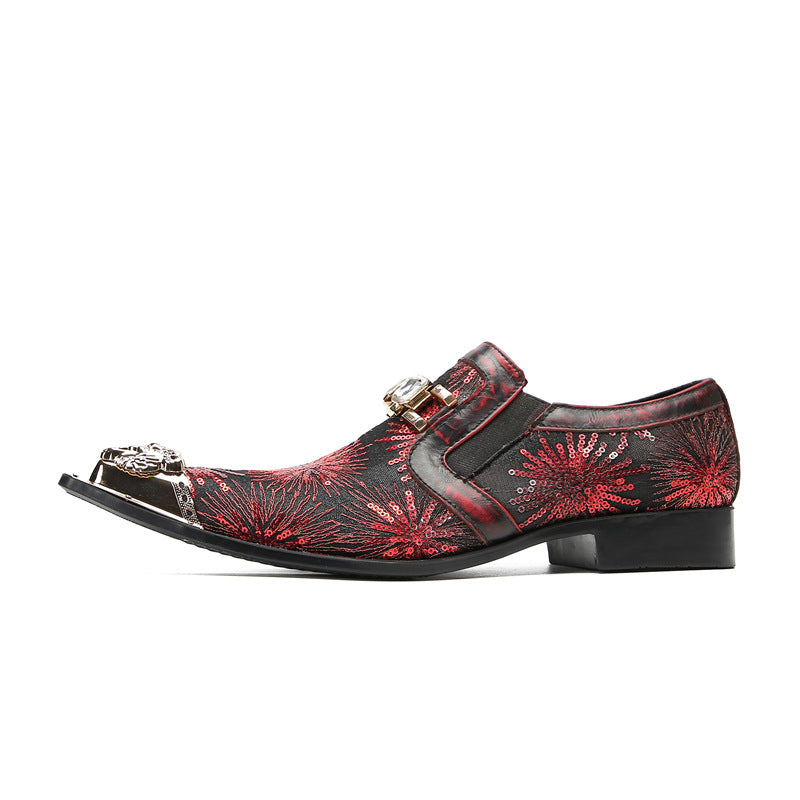Men's Shoes – Style 51