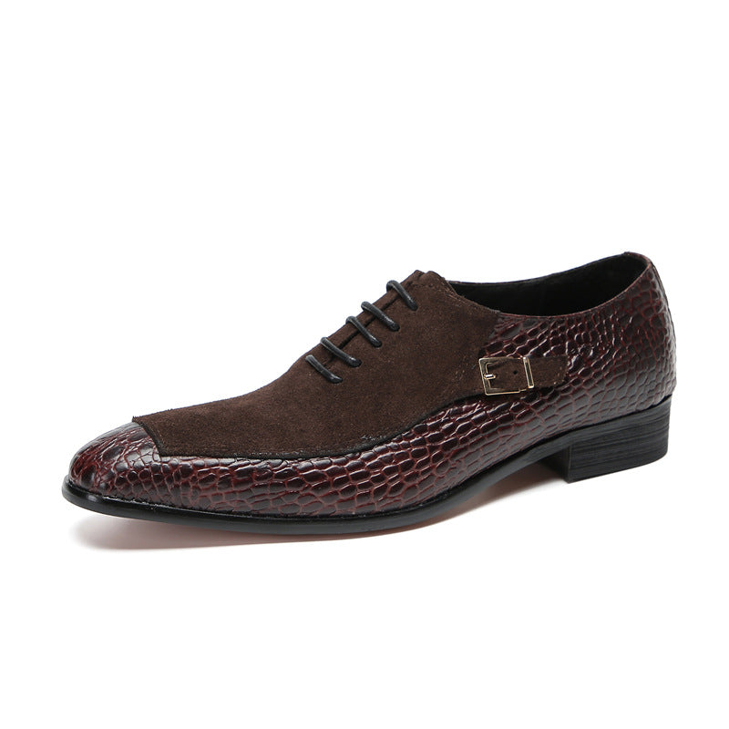 Men's Shoes – Style 27
