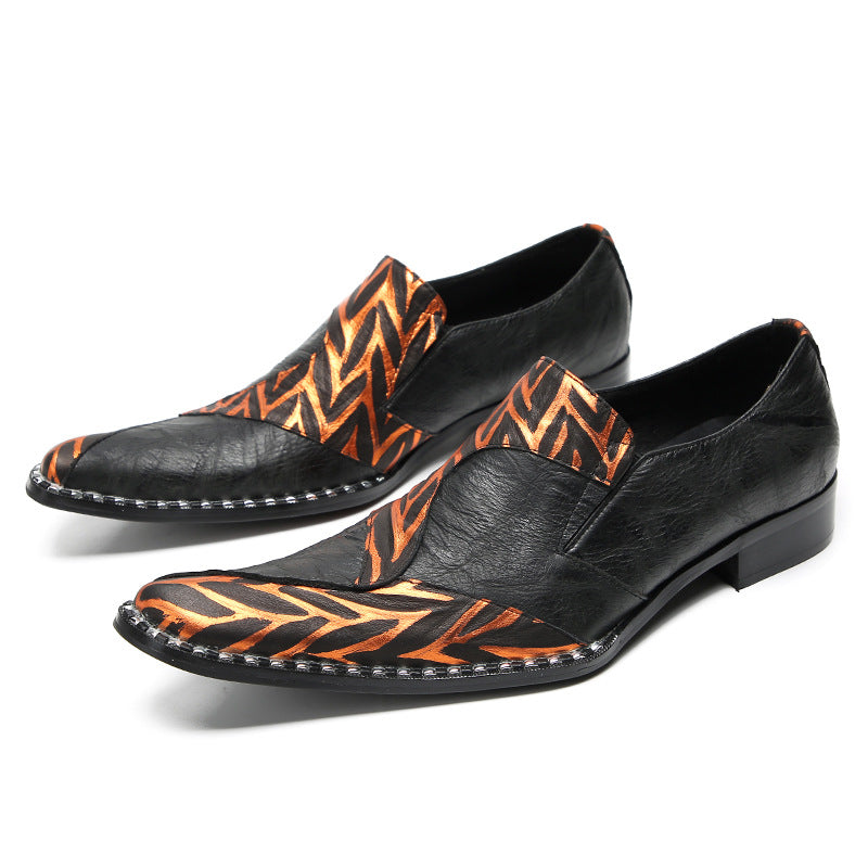 Men's Shoes – Style 79
