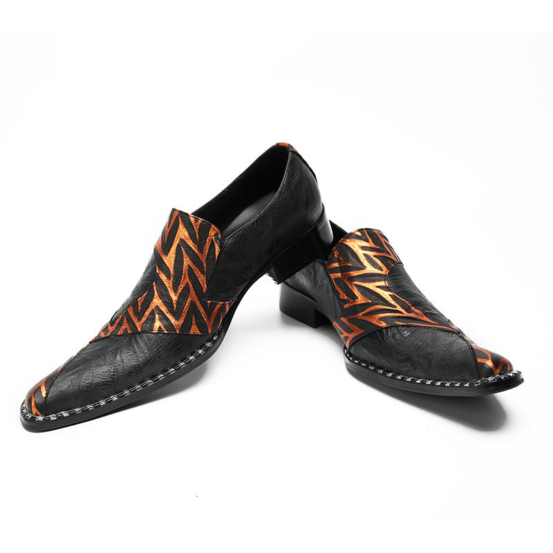 Men's Shoes – Style 79