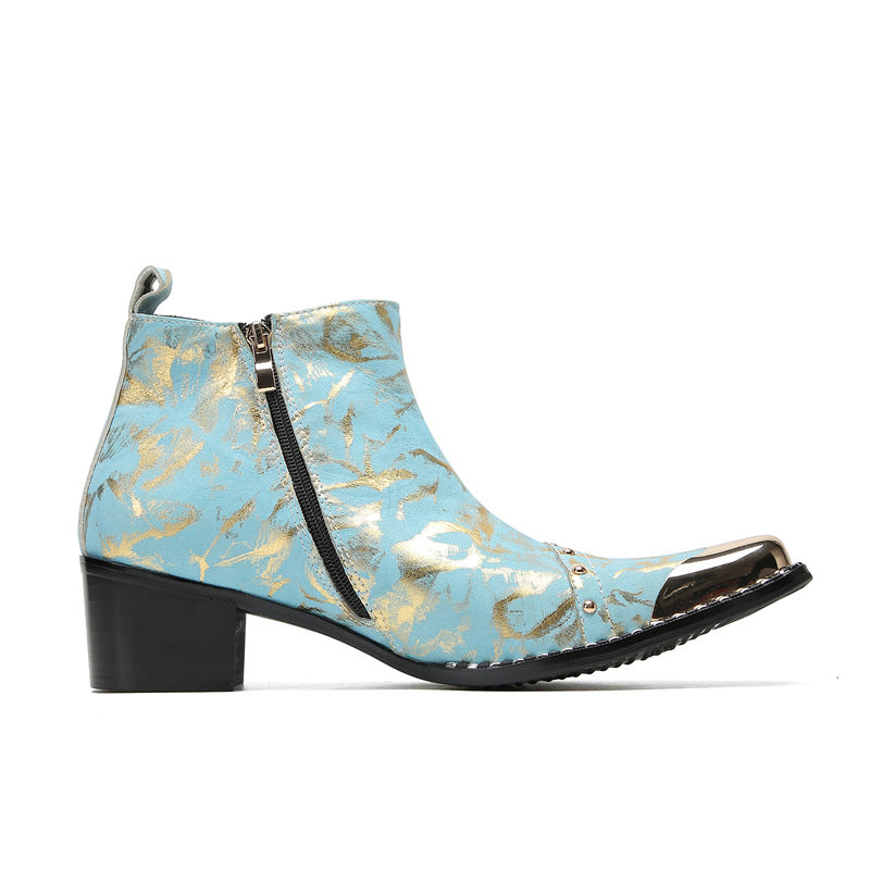 Men's Boots – Style 94