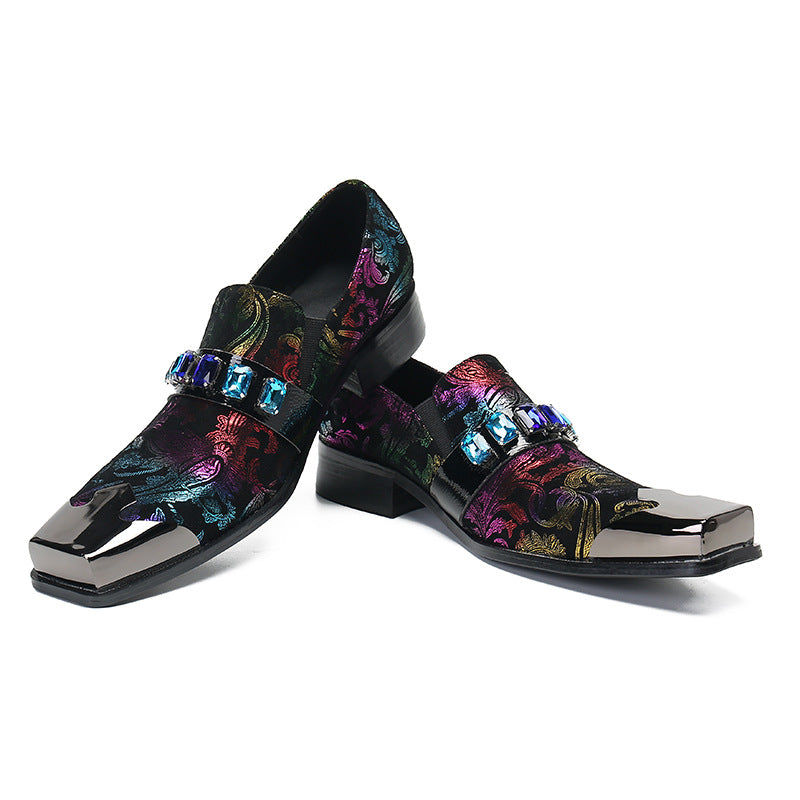 Men's Shoes – Style 78