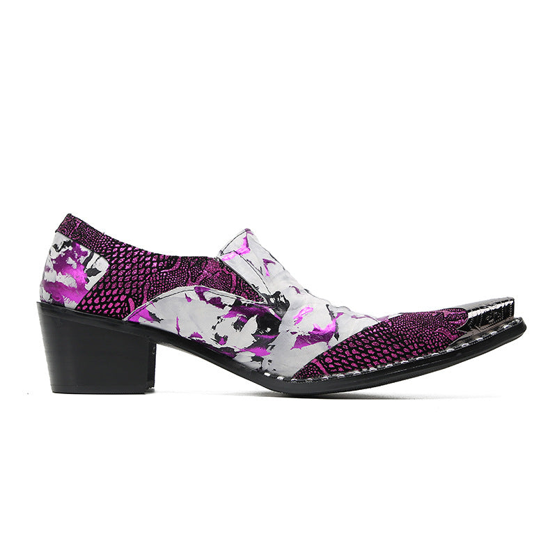 Men's Shoes – Style 29
