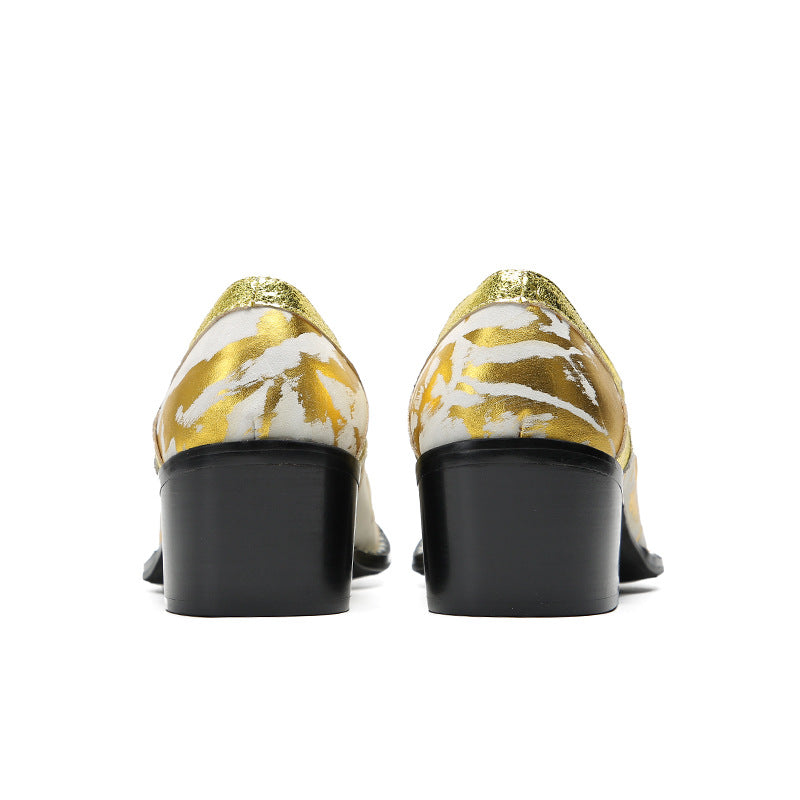 Men's Shoes – Style 10