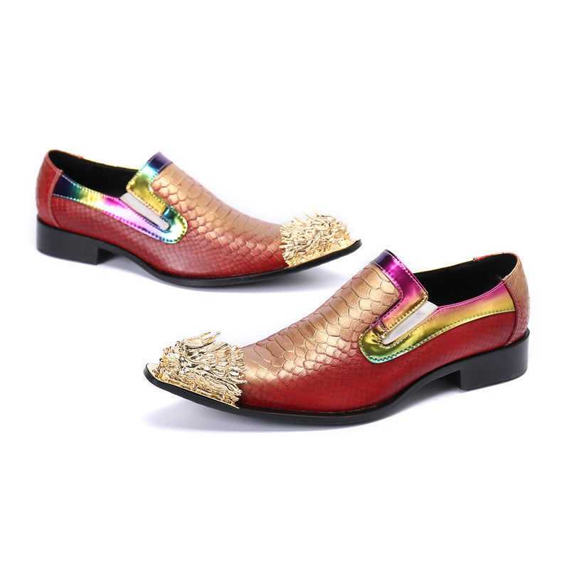 Men's Shoes – Style 85