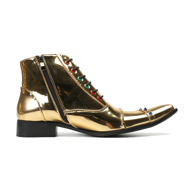 Men's Shoes – Style 16