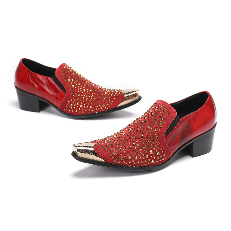 Men's Shoes – Style 38