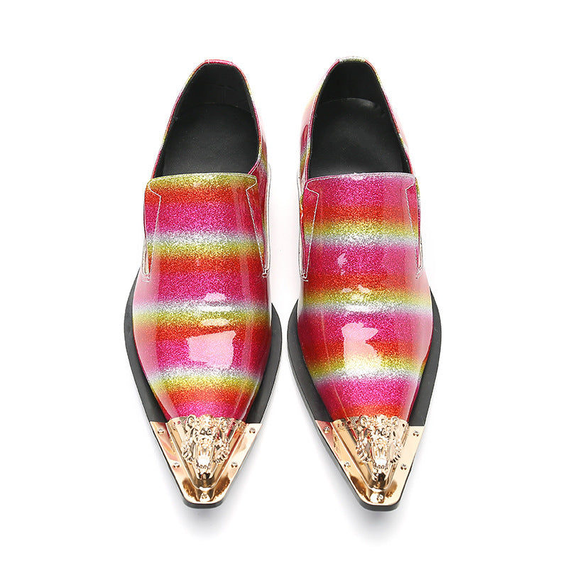Men's Shoes – Style 60