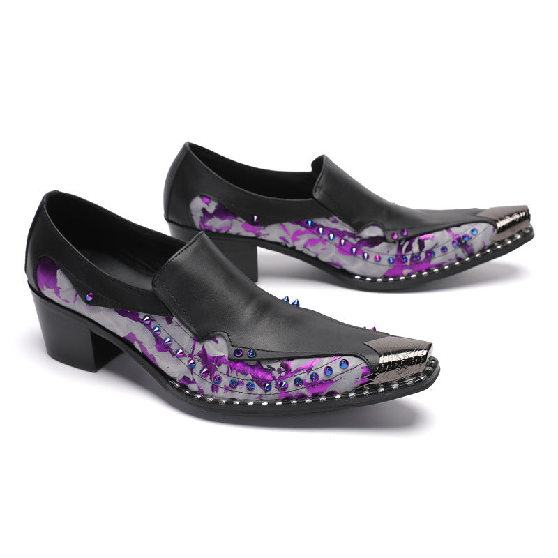 Men's Shoes – Style 59