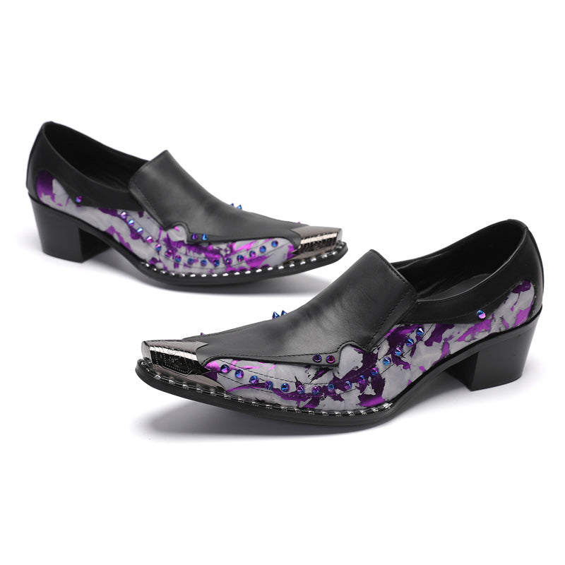 Men's Shoes – Style 59